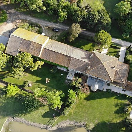 Mas Antonelle Villa Arles Dış mekan fotoğraf