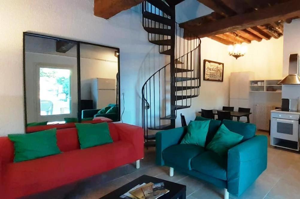 Mas Antonelle Villa Arles Dış mekan fotoğraf