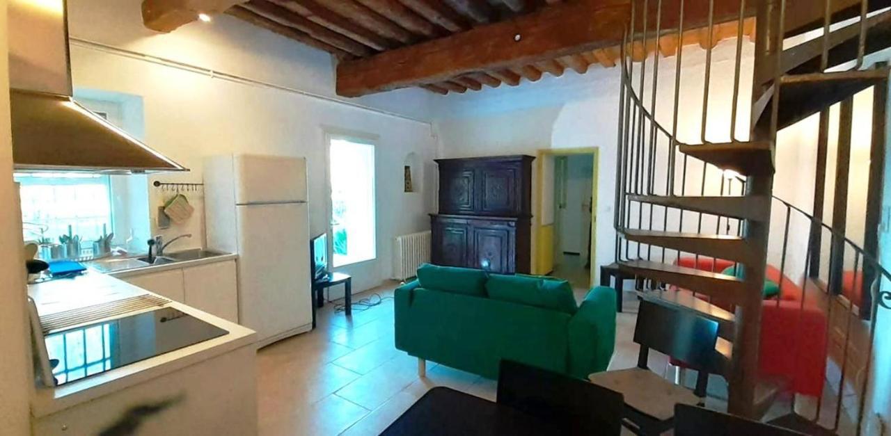Mas Antonelle Villa Arles Dış mekan fotoğraf