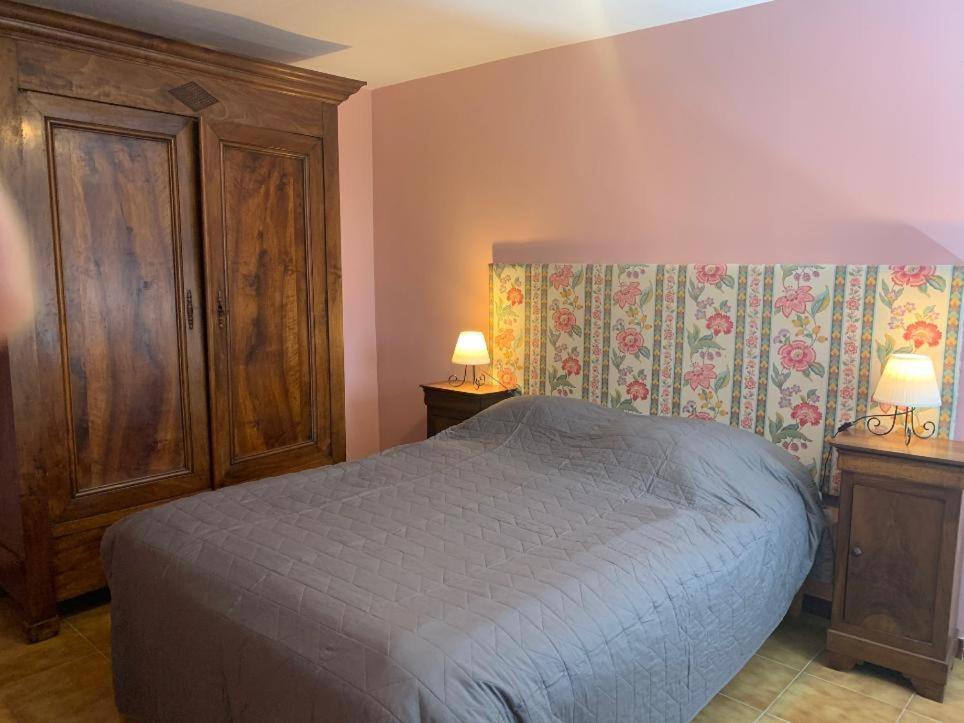 Mas Antonelle Villa Arles Dış mekan fotoğraf