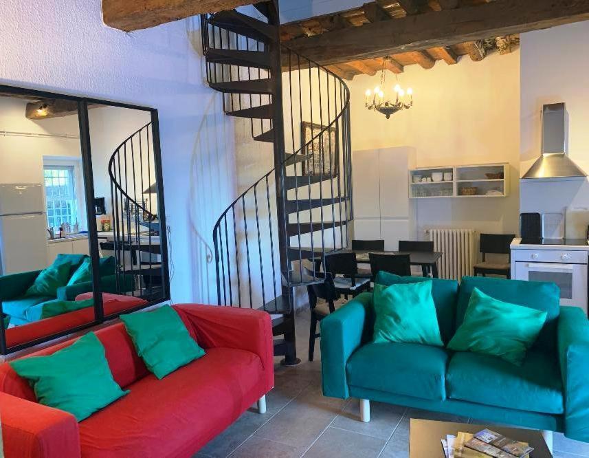 Mas Antonelle Villa Arles Dış mekan fotoğraf