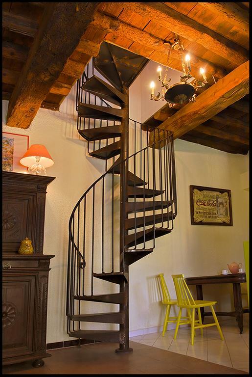Mas Antonelle Villa Arles Dış mekan fotoğraf