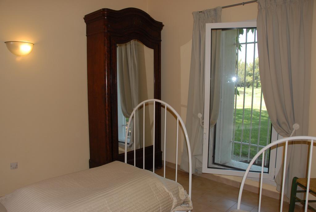 Mas Antonelle Villa Arles Dış mekan fotoğraf