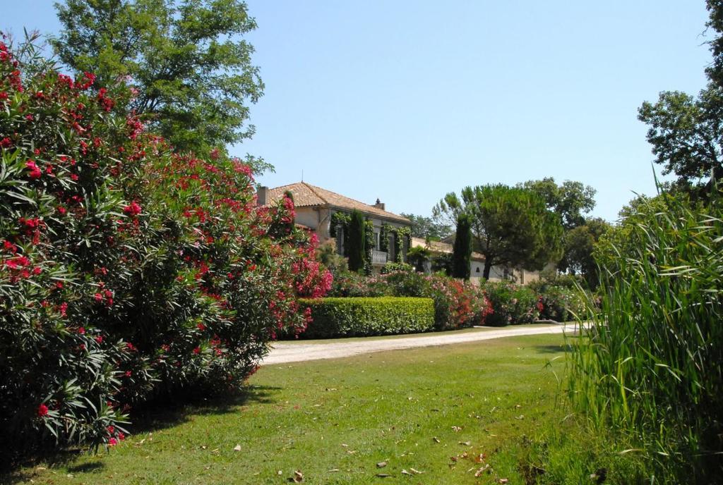 Mas Antonelle Villa Arles Dış mekan fotoğraf