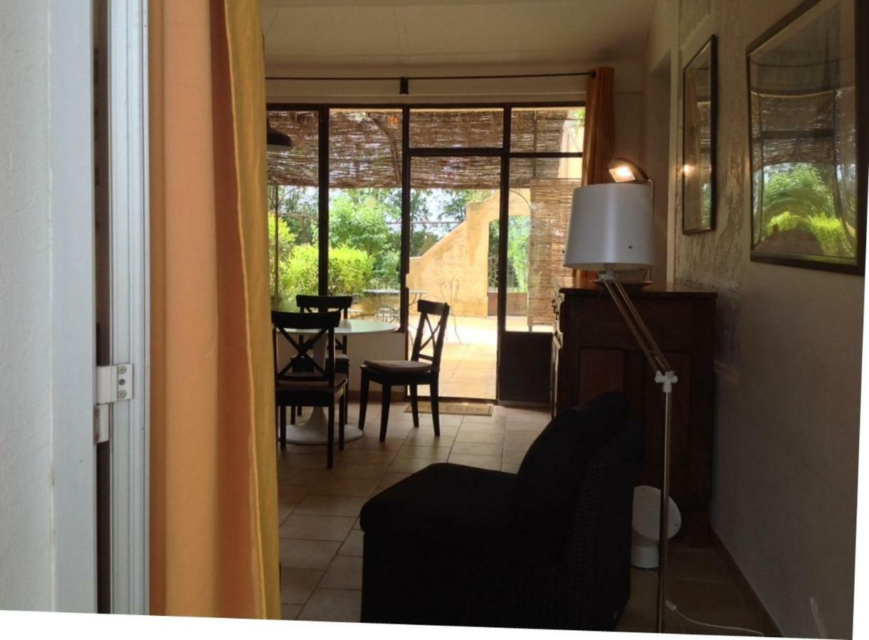 Mas Antonelle Villa Arles Dış mekan fotoğraf