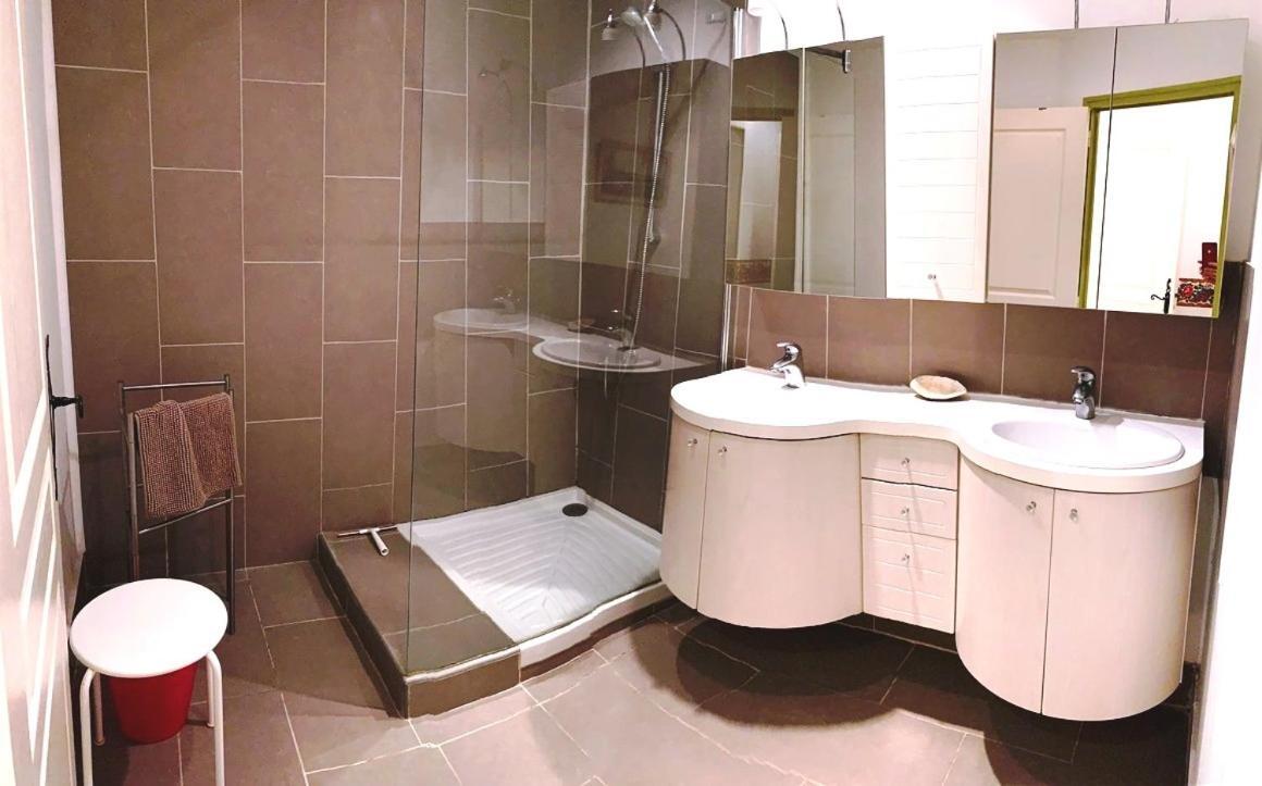 Mas Antonelle Villa Arles Dış mekan fotoğraf
