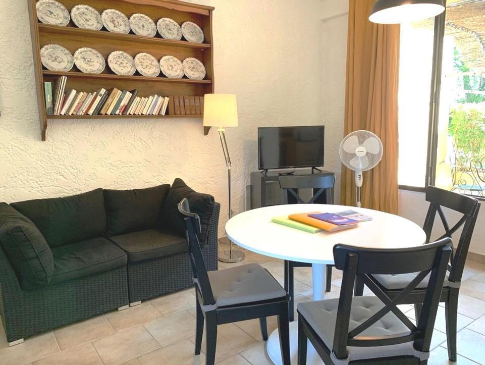 Mas Antonelle Villa Arles Dış mekan fotoğraf